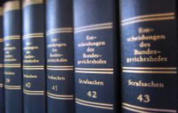 Rechtsgebiete Rechtsanwalt Esslingen